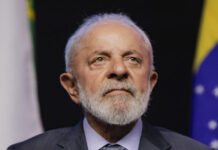 Lula ainda aguarda projeto de reciprocidade, aprovado às pressas