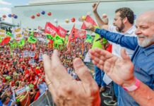 Lula não deve ir a ato de 1º de Maio após evento esvaziado em 2024