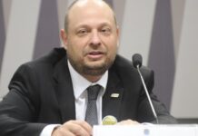 Lula nomeia Gilberto Waller Júnior como novo presidente do INSS