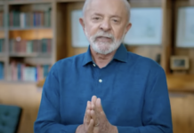 Lula usa horário nobre para falar de operação de fraudes no INSS