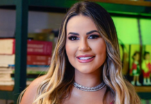 Mendonça confirma voto para barrar depoimento de Deolane em CPI