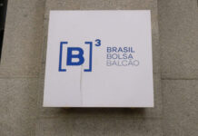 Mercado de ações do Brasil perde R$ 141,8 bi desde tarifaço de Trump