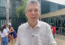 Ministro de Lula diz que falará com Motta para manter mandato de Glauber