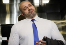 Moraes volta a negar saidinha de Daniel Silveira para ver família