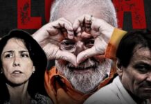 Nadine Heredia é o novo Cesare Battisti, diz Moro