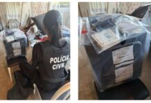 Hacker que invadiu sistema escolar e divulgou dados sigilosos de alunos é preso