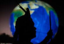 Os caminhos para a solução ambiental