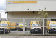 Paralisação de transportadoras dos Correios cresce e pega 6% do total