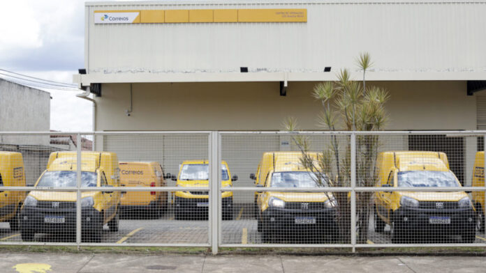 Paralisação de transportadoras dos Correios cresce e pega 6% do total_67edd3ed4cb5a.jpeg