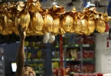 Páscoa desperta intenção de compra em 86% dos brasileiros, diz pesquisa