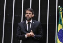 Pedro Lucas recusa convite para assumir Ministério das Comunicações