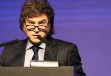 Peso argentino se valoriza após redução de controle cambial