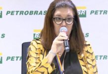 Petrobras pode reajustar diesel a cada 15 dias, diz Magda