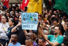 PIB pode cair até 16% com o fim da jornada 6 X 1, diz estudo