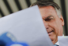 PL pede suspensão de ação contra Ramagem e vê saída para Bolsonaro