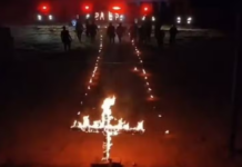 PM-SP investigará batalhão por vídeo associado à Ku Klux Klan