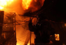 Polônia envia aviões para a fronteira após ataque russo na Ucrânia