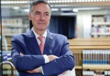 Post da “Economist” foca na narrativa de golpistas, diz Barroso