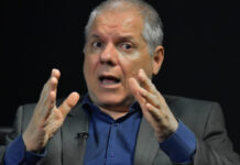 PSB diz que ex-presidente do INSS deixou o partido em janeiro