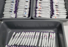 Receita Federal retém R$ 1 mi em Monjauro no Aeroporto de Recife