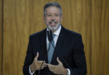 Relator da isenção do IR, Lira diz que não aumentará carga tributária