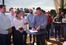 Para promover e ampliar inclusão, Governo de MS lança projeto ‘Laços da Cidadania’