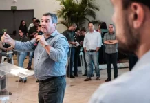 Com novo incentivo agro em MS, Riedel aponta “grandes oportunidades” em tarifas dos EUA