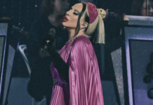 Rio espera movimentar R$ 600 milhões com show de Lady Gaga