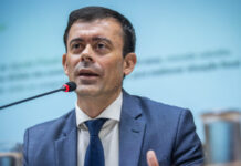 RJ deve ser excluído do Regime de Recuperação Fiscal, diz Ceron