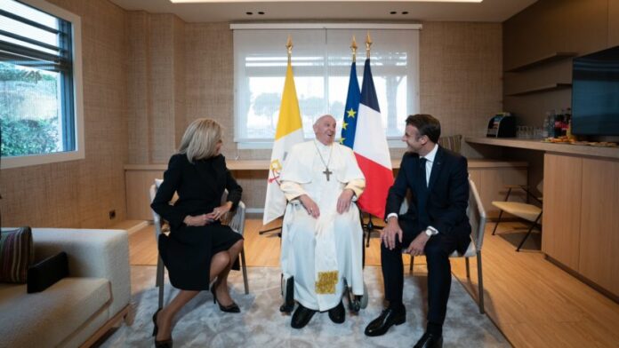 Saiba quais líderes já confirmaram presença no funeral do papa_68078a891212c.jpeg