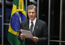 Saiba quais são os benefícios que Collor tem como ex-presidente