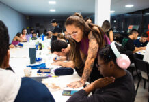 Semana de Comunicação da Unigran discute criatividade e inovação na Publicidade