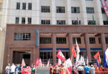 Sindicato critica líder do PDT e defende INSS após fraude bilionária