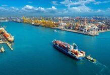 SP tem superavit de US$ 4,9 bi em exportações do agro no 1º tri