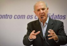 STJ mantém condenação de Jaqueline Roriz e Arruda