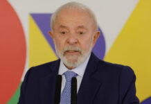 Tarifas de Trump sobre a China são “briga pessoal”, diz Lula