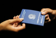 Taxa de desemprego sobe para 7%, mas é a mais baixa para o 1º tri