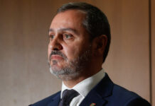 Tentativa de golpe foi mais que maquiar estátua, diz diretor da PF