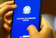 Trabalhadores com carteira assinada recebem R$ 3,3 bi em crédito