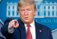 Trump discute demissão do presidente do Banco Central dos EUA