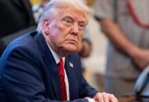 Turismo estrangeiro despenca nos EUA após retorno de Donald Trump