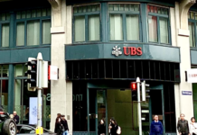 UBS projeta crescimento de 0,5% para PIB da Zona do Euro