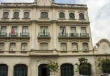 Universidade de Coimbra lança pós-graduação em São Paulo