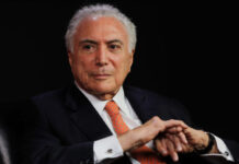 Vejo muita divergência interna no governo Lula, diz Michel Temer