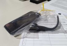 Mercado é arrombado e comerciante tem prejuízo de R$ 1 mil; suspeito é detido