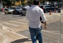 Youtuber atacado por Glauber Braga critica trégua na cassação