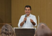 Lei do Executivo que aumenta salário dos servidores de Dourados é aprovada