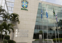 20 clubes boicotam eleição da CBF e pedem mudanças no pleito