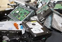 Estudo mostra que 49% dos brasileiros não sabem como descartar eletrônicos