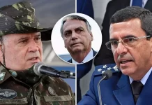 Ex-comandante da FAB confirma ameaça de prisão de Bolsonaro por Freire Gomes